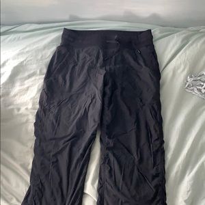 Lululemon Dance Studio Pant